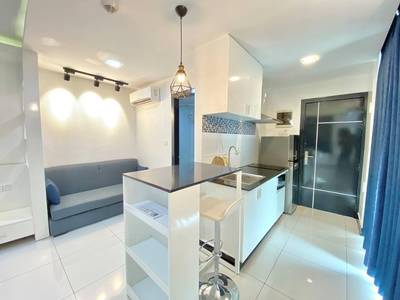 Apartmán K pronájmu in Boeng Keng Kang $450
