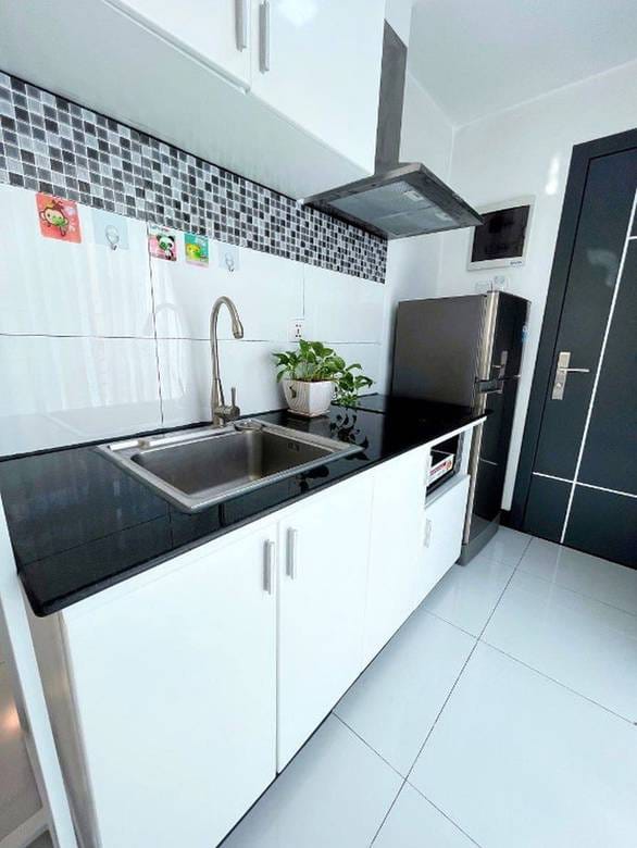 BKK 1 Apartmán K pronájmu in BKK 1
