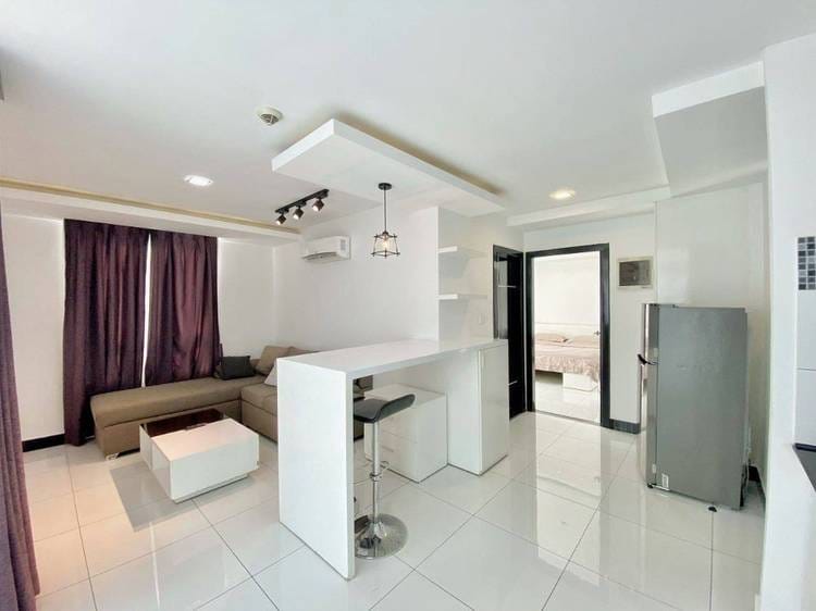 Condo Na wynajem w Olympic, Boeng Keng Kang, Phnom Penh