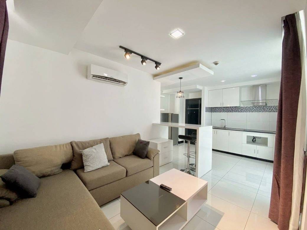$550 Appartement