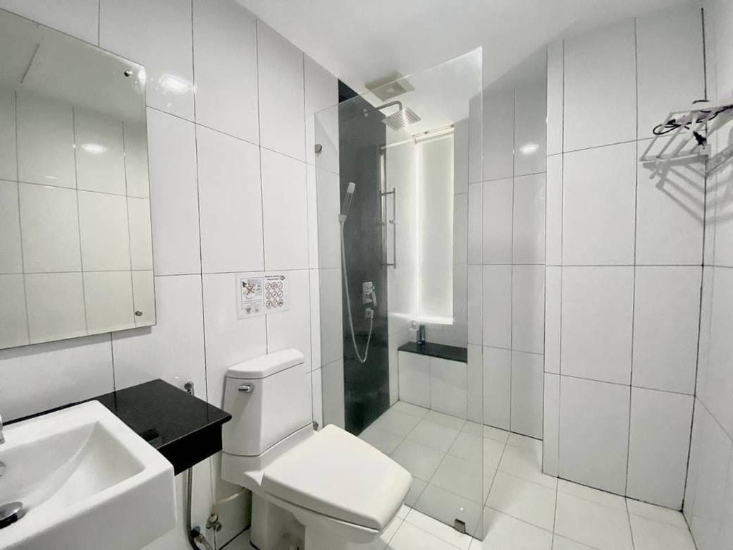 Appartement À louer à, Olympic, Boeng Keng Kang, Phnom Penh