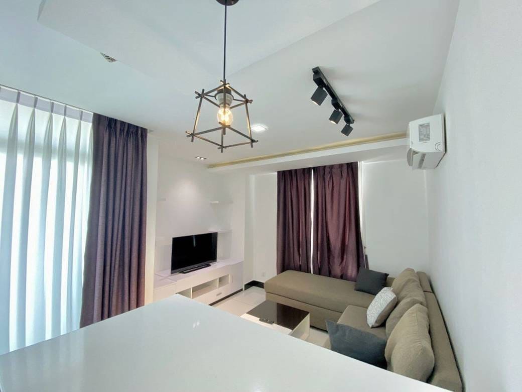 Appartement À louer à Boeng Keng Kang $550