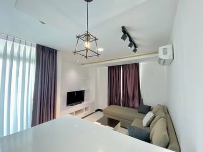 Appartement À louer à Boeng Keng Kang $550