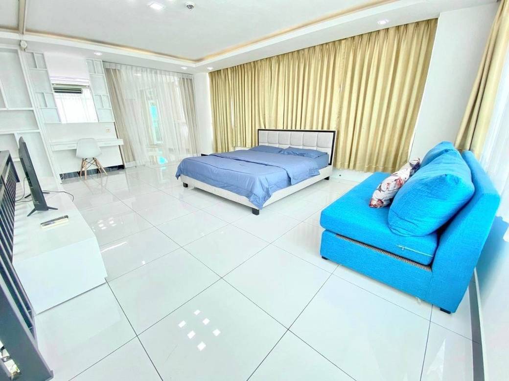 BKK 3 Apartment For Rent in BKK 3