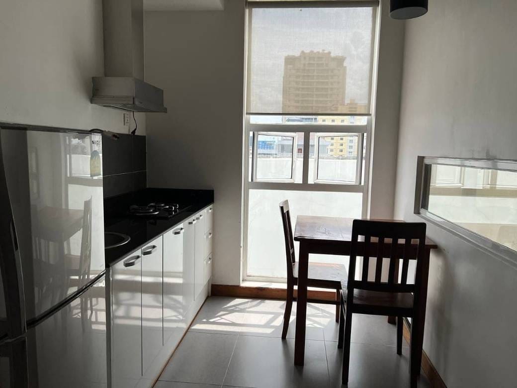 Apartment For Rent in Toul Kork $500