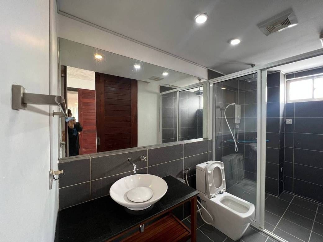 Boeung Kak 1 Apartment For Rent in Boeung Kak 1