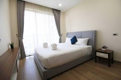 Apartment For Rent in Boeung Trabek, Chamkarmon, Phnom Penh