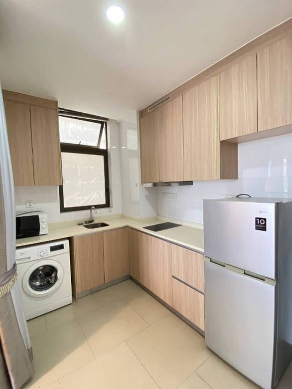 Apartmán K pronájmu in Boeung Trabek, Chamkarmon, Phnom Penh
