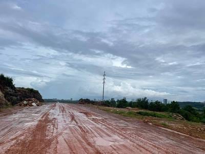 Działka Na sprzedaż w Sihanoukville $1