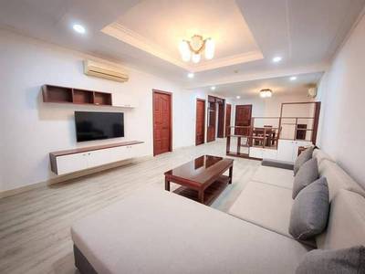 Apartment For Rent in Ou Ruessei 1, 7 Makara, Phnom Penh