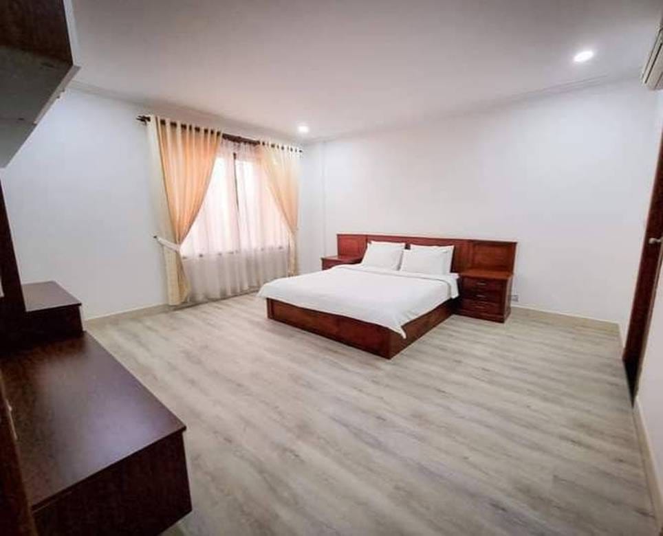 Apartment For Rent in 7 Makara $1,000