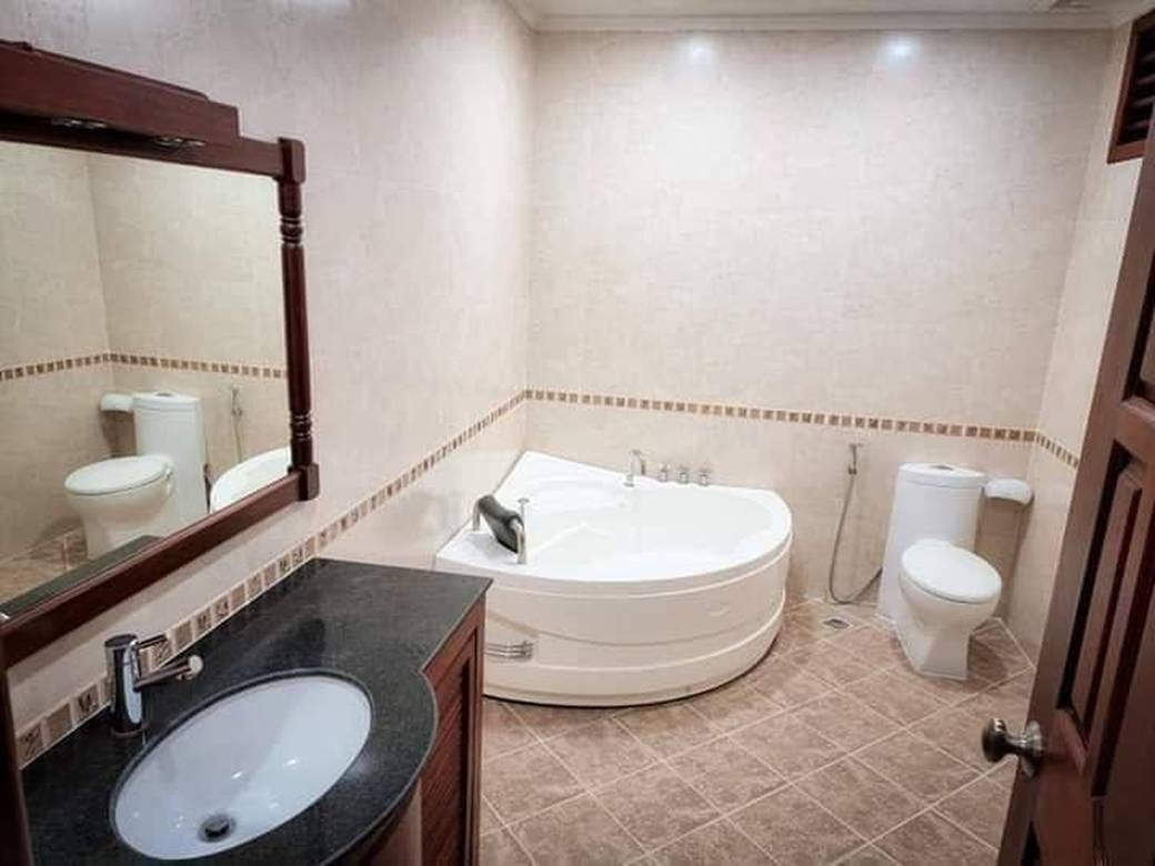 Boeng Keng Kang套房出租，价格$1,600