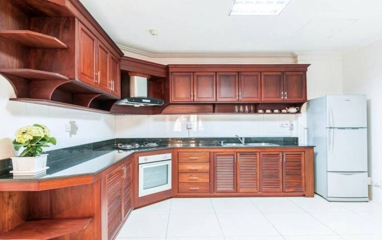 Condo Na wynajem w BKK 1, Boeng Keng Kang, Phnom Penh
