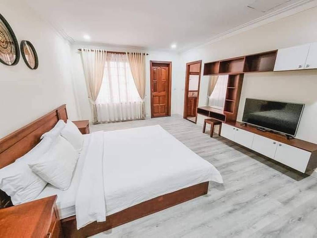 Apartment For Rent in Boeng Keng Kang $2,200