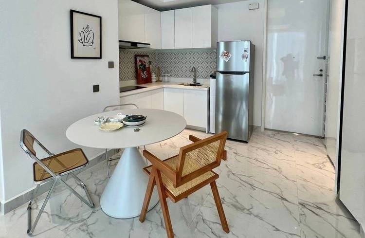 Condo Na wynajem w BKK 1, Boeng Keng Kang, Phnom Penh