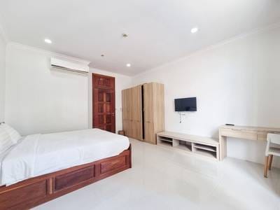 Boeng Keng Kang服务式公寓出租，价格$2,300