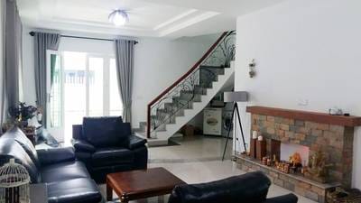Vila K pronájmu in Chroy Changvar, Chroy Changvar, Phnom Penh