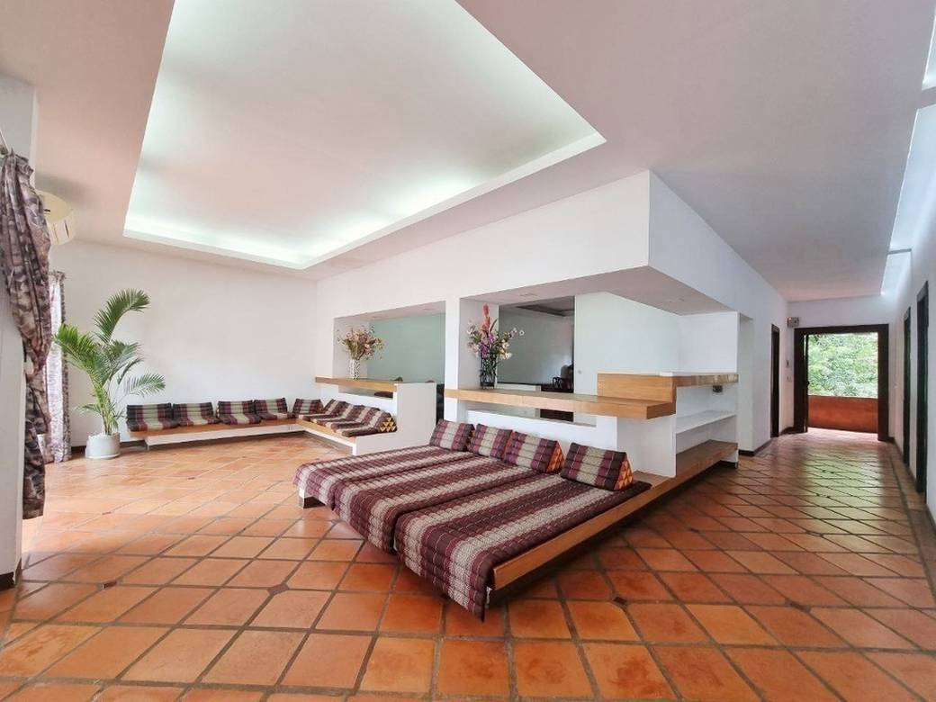 Вилла Для Аренды in Chroy Changvar $1,500