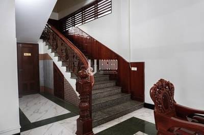 Villa For Rent in Boeung Kak 2, Toul Kork, Phnom Penh