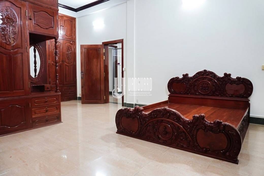 Villa For Rent in Toul Kork $3,000