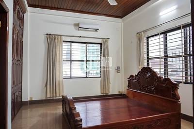 Boeung Kak 2 Villa For Rent in Boeung Kak 2