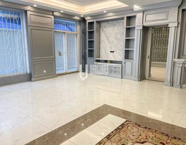Villa For Sale in Tuek Thla, Sen Sok, Phnom Penh