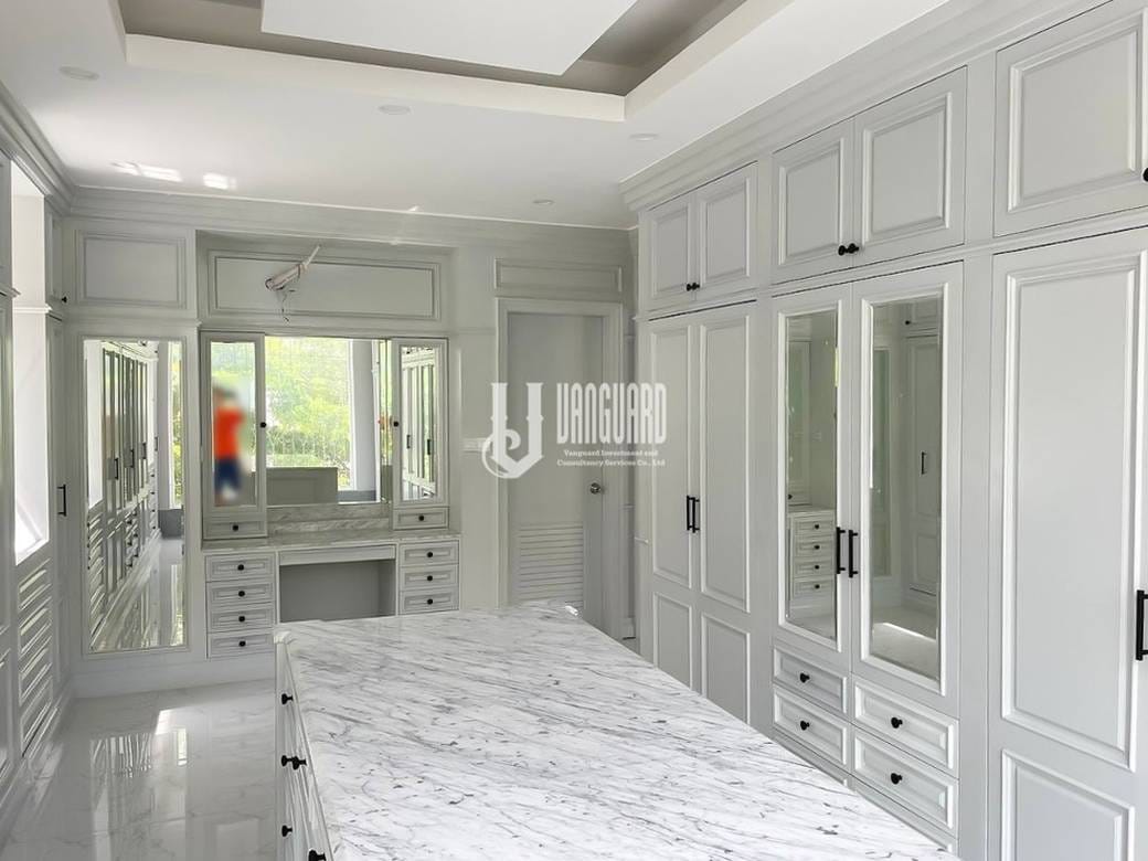 Villa For Sale in Sen Sok $1,120,000