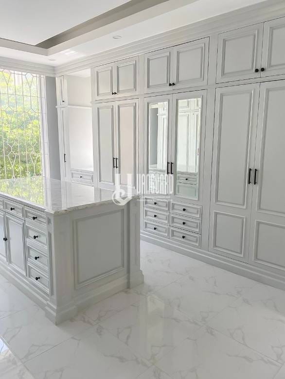 Tuek Thla Villa For Sale in Tuek Thla