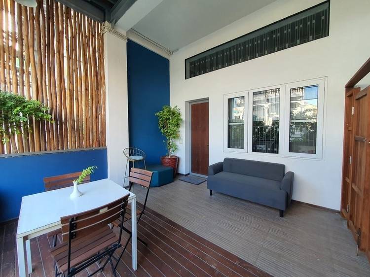 Condo Na wynajem w BKK 3, Boeng Keng Kang, Phnom Penh
