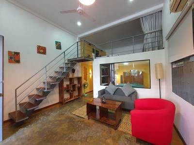 BKK 3 Апартаменты Для Аренды in BKK 3