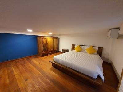 Apartment For Rent in Boeng Keng Kang $450