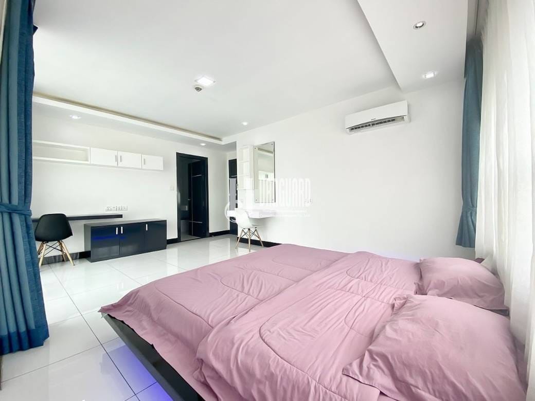 BKK 3 Apartmán K pronájmu in BKK 3