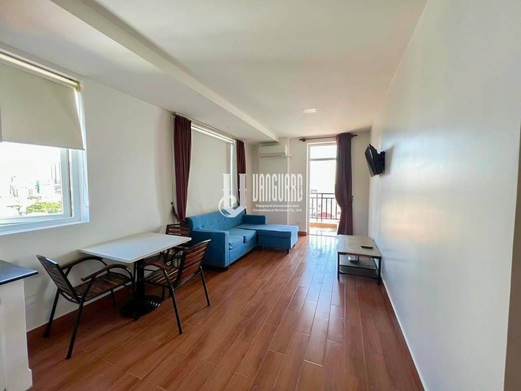 $700 Appartement