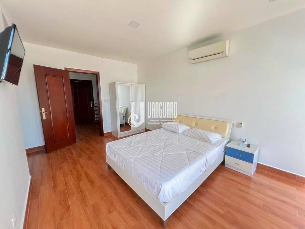 Appartement À louer à Chamkarmon $700