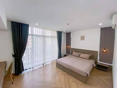 Boeng Keng Kang套房出租，价格$1,050