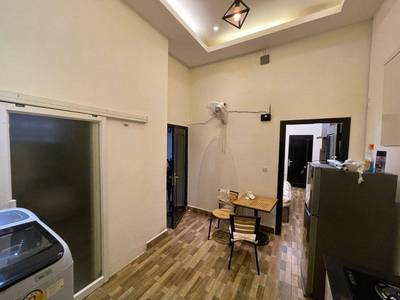30 sqm Living Size Apartment For Rent in Boeng Keng Kang