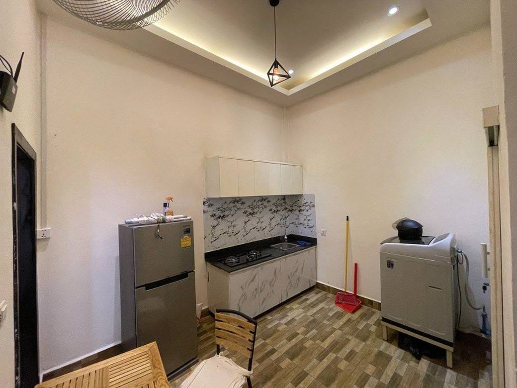 Apartment For Rent in Boeng Keng Kang $250