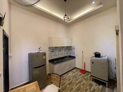 Apartment For Rent in Boeng Keng Kang $250