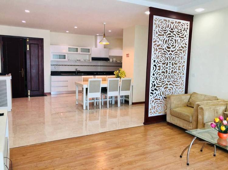 Квартира Для Аренды in Boeung Tumpun 2, Meanchey, Phnom Penh