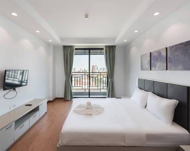 Apartmán K pronájmu in Boeung Tumpun 2, Meanchey, Phnom Penh
