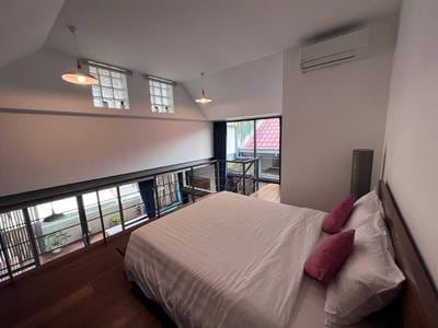 套房出租，位于, 万景岗3分区（BKK3), 波哥堪, 金边