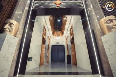 Apartment For Rent in BKK 1, Boeng Keng Kang, Phnom Penh