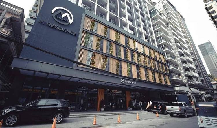 Condo Na wynajem w BKK 1, Boeng Keng Kang, Phnom Penh