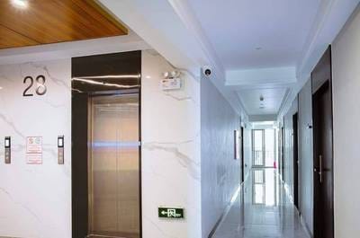 Apartment For Rent in Boeng Keng Kang $400