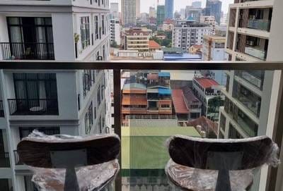 BKK 1 Apartment For Rent in BKK 1