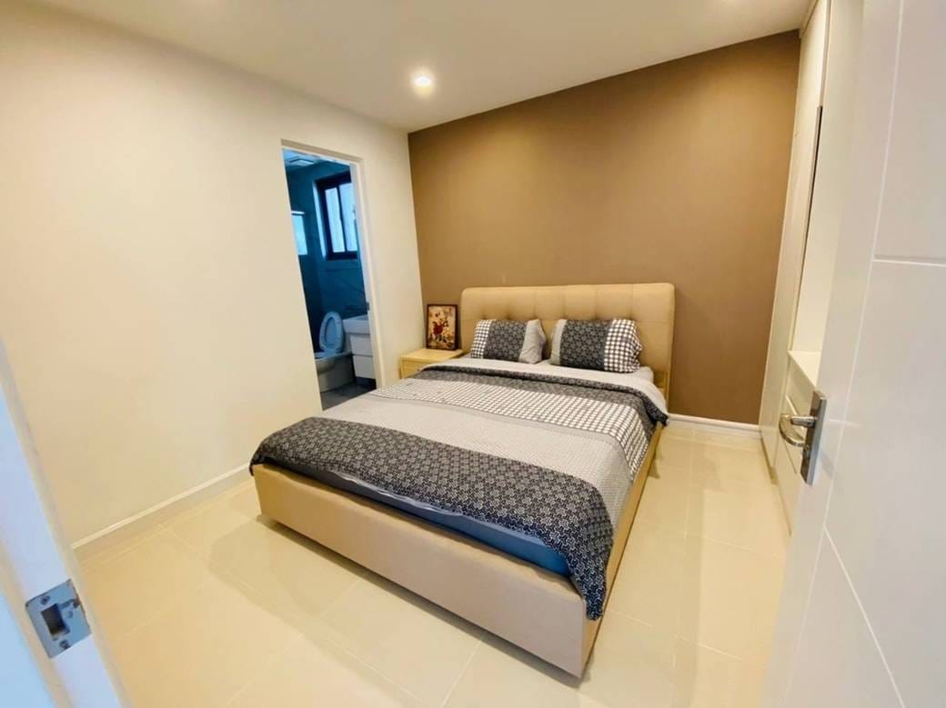 Appartement À louer à, BKK 2, Boeng Keng Kang, Phnom Penh