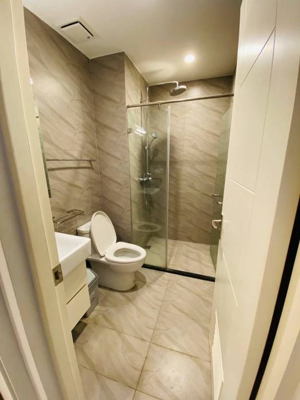 BKK 2 Appartement À louer à BKK 2