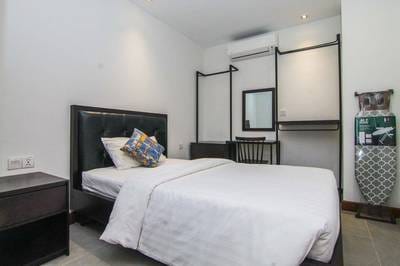 Appartement À louer à Chbar Ampov II, Chbar Ampov, Phnom Penh