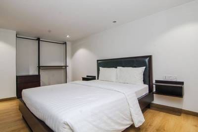 Appartement À louer à Chbar Ampov $750