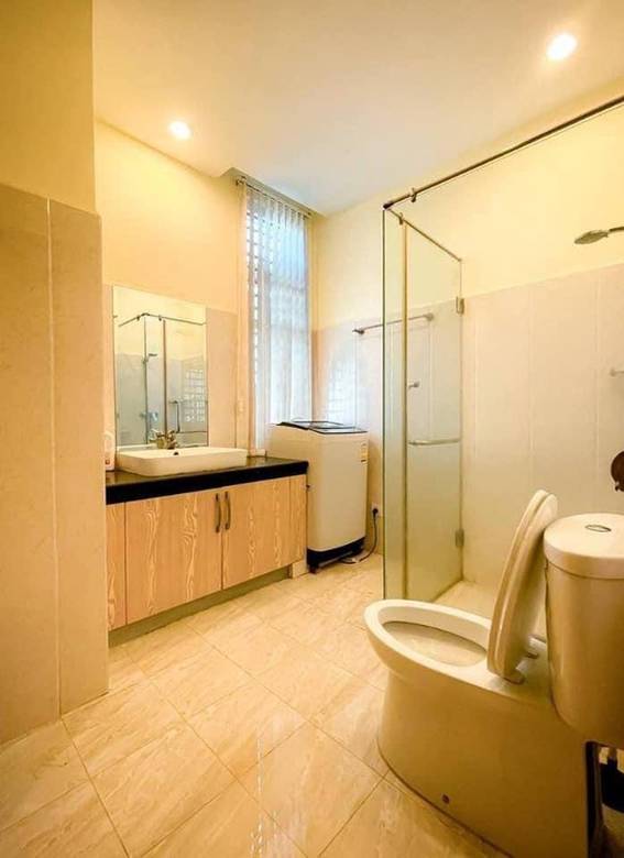 Apartment For Rent in Boeng Keng Kang $350